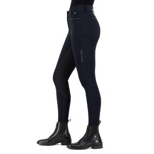 Full grip riding pants for women Euro-Star Arielle Connect image-2