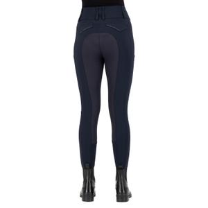 Ridebukser med fuldt greb til kvinder Euro-Star Aurelia image-1