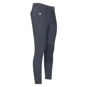 Mid grip ridebukser Euro-Star Gabriel image-0