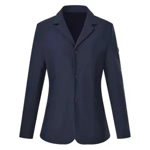 Competition jacket Euro-Star Lucio Perforated image-0