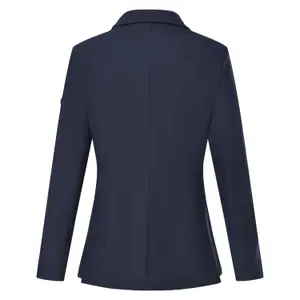 Competition jacket Euro-Star Lucio Perforated image-1