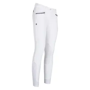 Breeches jeździeckie mid grip Euro-Star Energizer image-0
