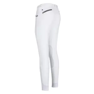 Breeches jeździeckie mid grip Euro-Star Energizer image-1