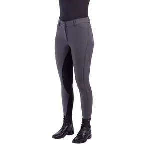 Ridebukser med fuldt greb til kvinder Euro-Star Arista Fashion Diamond image-0