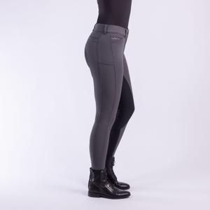 Ridebukser med fuldt greb til kvinder Euro-Star Arista Fashion Diamond image-1