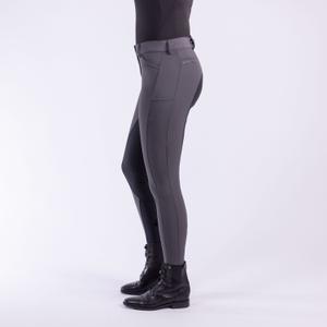 Ridebukser med fuldt greb til kvinder Euro-Star Arista Fashion Diamond image-2