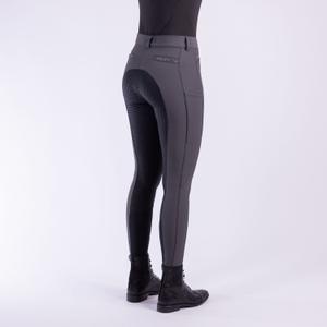 Ridebukser med fuldt greb til kvinder Euro-Star Arista Fashion Diamond image-3