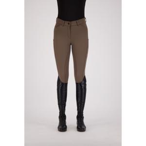 Ridebukser med fuldt greb til kvinder Euro-Star Arista Fashion Diamond image-3