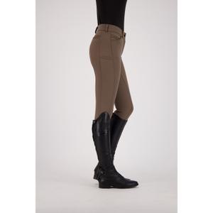 Ridebukser med fuldt greb til kvinder Euro-Star Arista Fashion Diamond image-4