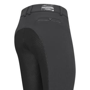 Ridebukser med fuldt greb til kvinder Euro-Star Arielle Snow image-2