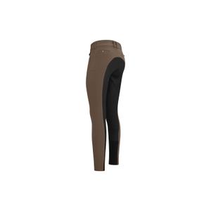 Ridebukser med fuldt greb til kvinder Euro-Star Arielle Snow image-1