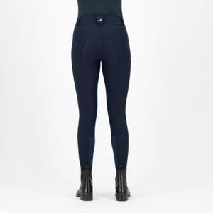 Ridebukser med fuld grip til kvinder Euro-Star Queen Diamond image-1