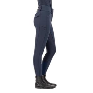 Ridebukser med fuldt greb til kvinder Euro-Star Aurelia Diamond image-3