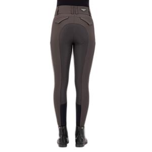 Ridebukser med fuldt greb til kvinder Euro-Star Aurelia Diamond image-1