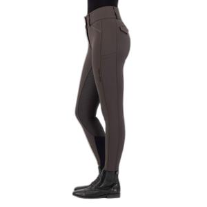 Ridebukser med fuldt greb til kvinder Euro-Star Aurelia Diamond image-2