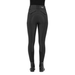 Ridebukser med fuldt greb til kvinder Euro-Star Aurelia Diamond image-1