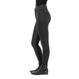 Ridebukser med fuldt greb til kvinder Euro-Star Aurelia Diamond image-2