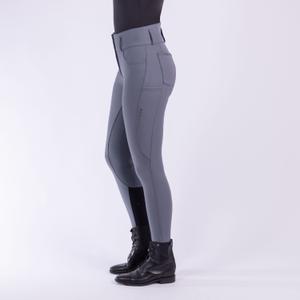 Ridebukser med fuldt greb til kvinder Euro-Star Amare image-2