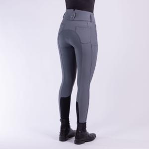 Ridebukser med fuldt greb til kvinder Euro-Star Amare image-3
