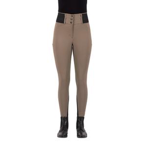 880-1899-8083-damesbroek-met-volledige-grip-euro-star-athletic-leanline-chocolade-chip