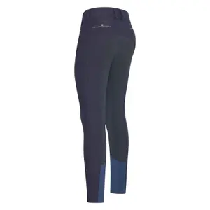 Full grip riding pants for women Euro-Star Arielle Connect image-1