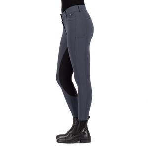 Damesbroek met volledige grip Euro-Star Arielle Connect image-2