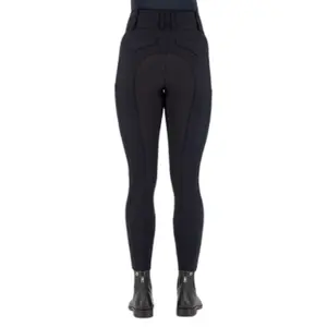 Termobyxor med hel grip för kvinnor Euro-Star Aurelia image-1