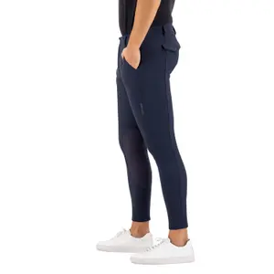 Mid grip rijbroek Euro-Star Gabriel Thermaline image-2