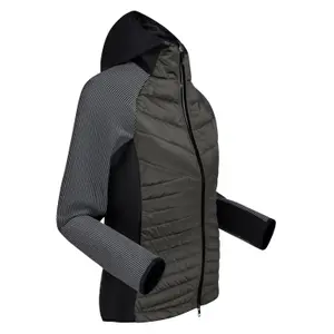 Veste équitation full zip hybrid femme Euro-Star Coco image-1