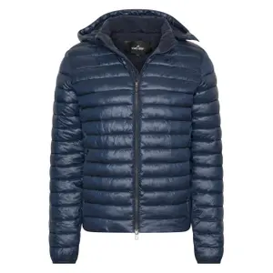 Casaco de equitação com capuz para mulher Euro-Star Luca