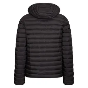 Casaco de equitação com capuz para mulher Euro-Star Luca image-1