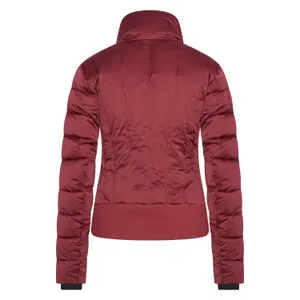 Damen-Daunenjacke Euro-Star Carrera image-2