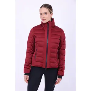 Damen-Daunenjacke Euro-Star Carrera image-1