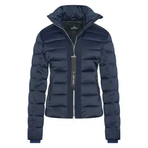 Piumino da donna Euro-Star Carrera image-0