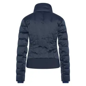 Piumino da donna Euro-Star Carrera image-1