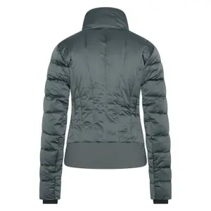 Damen-Daunenjacke Euro-Star Carrera image-2