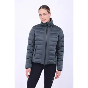 Damen-Daunenjacke Euro-Star Carrera image-1