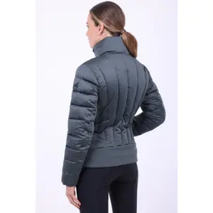 Damen-Daunenjacke Euro-Star Carrera image-3
