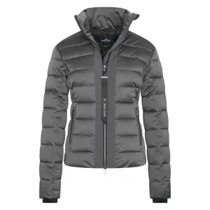 Damen-Daunenjacke Euro-Star Carrera image-0