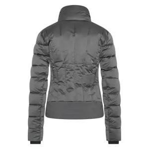 Damen-Daunenjacke Euro-Star Carrera image-2