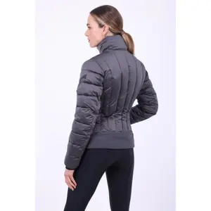 Damen-Daunenjacke Euro-Star Carrera image-3