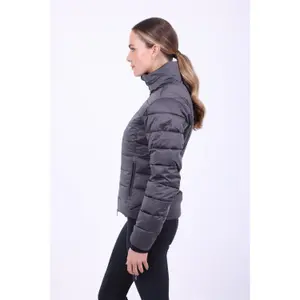 Damen-Daunenjacke Euro-Star Carrera image-4