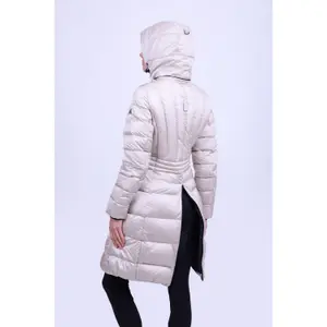 Casaco comprido para mulher Euro-Star Ferrera image-1