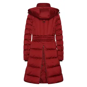 Casaco comprido para mulher Euro-Star Ferrera image-2