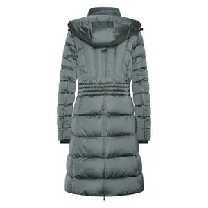 Casaco comprido para mulher Euro-Star Ferrera image-2