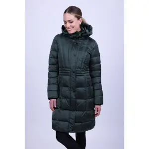 Casaco comprido para mulher Euro-Star Ferrera image-1