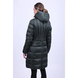 Casaco comprido para mulher Euro-Star Ferrera image-3