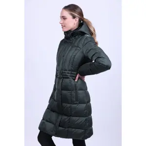 Casaco comprido para mulher Euro-Star Ferrera image-4