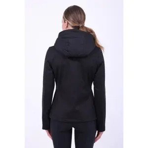 Damska kurtka jeździecka zapinana na zamek Euro-Star Tech Felize image-2