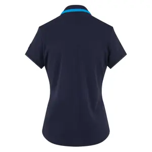 Women's riding polo shirt Euro-Star Jadie image-1
